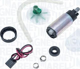 Magneti Marelli 313011303103 - Горивна помпа parts5.com