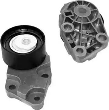 Magneti Marelli 331316170483 - Kiristysrulla, hammashihnat parts5.com