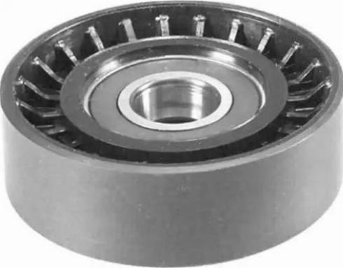 Magneti Marelli 331316170649 - Паразитна / водеща ролка, пистов ремък parts5.com