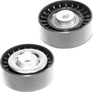 Magneti Marelli 331316170624 - Umlenk / Führungsrolle, Keilrippenriemen parts5.com