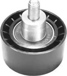 Magneti Marelli 331316170099 - Deflection / Guide Pulley, v-ribbed belt parts5.com