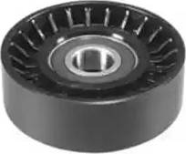 Magneti Marelli 331316170009 - Deflection / Guide Pulley, v-ribbed belt parts5.com