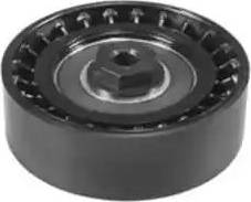 Magneti Marelli 331316170023 - Deflection / Guide Pulley, v-ribbed belt parts5.com