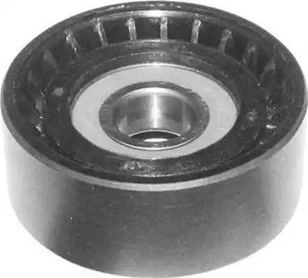 Magneti Marelli 331316170160 - Umlenk / Führungsrolle, Keilrippenriemen parts5.com