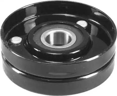 Magneti Marelli 331316170179 - Deflection / Guide Pulley, v-ribbed belt parts5.com