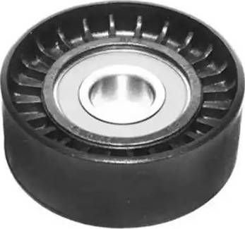 Magneti Marelli 331316170390 - Deflection / Guide Pulley, v-ribbed belt parts5.com