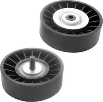 Magneti Marelli 331316170363 - Deflection / Guide Pulley, v-ribbed belt parts5.com