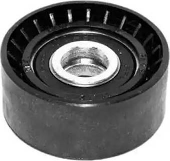 Magneti Marelli 331316170384 - Deflection / Guide Pulley, v-ribbed belt parts5.com