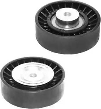 Magneti Marelli 331316170388 - Deflection / Guide Pulley, v-ribbed belt parts5.com