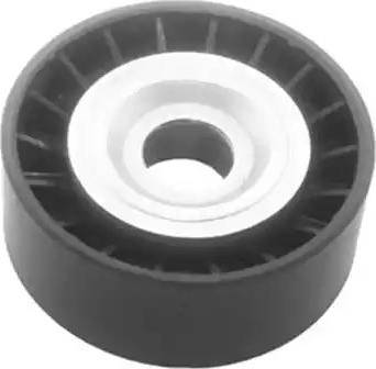 Magneti Marelli 331316170370 - Deflection / Guide Pulley, v-ribbed belt parts5.com