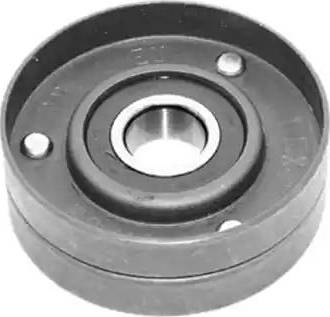 Magneti Marelli 331316170246 - Szíjtárcsa / vezetőgörgő, hosszbordás szíj parts5.com