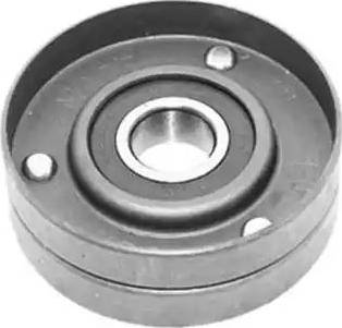 Magneti Marelli 331316170243 - Deflection / Guide Pulley, v-ribbed belt parts5.com