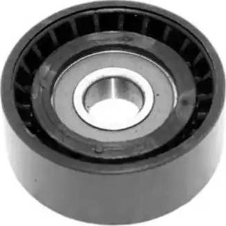 Magneti Marelli 331316170259 - Deflection / Guide Pulley, v-ribbed belt parts5.com