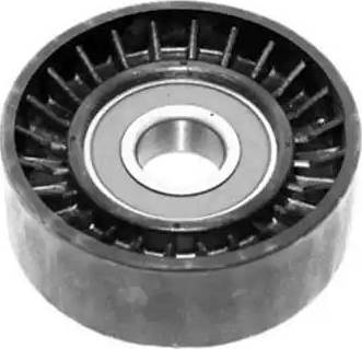 Magneti Marelli 331316170261 - Skretni / vodeći valjak, klinasti rebrasti remen parts5.com