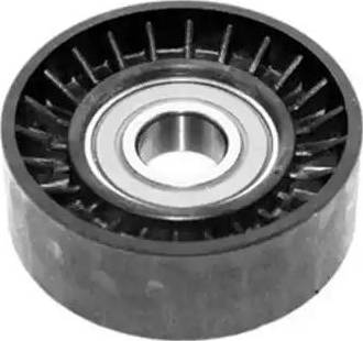 Magneti Marelli 331316170219 - Rola ghidare / conducere, curea transmisie parts5.com