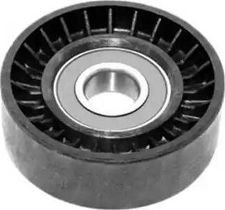 Magneti Marelli 331316170232 - Umlenk / Führungsrolle, Keilrippenriemen parts5.com