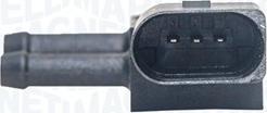 Magneti Marelli 215910000500 - Sensor, presión gas de escape parts5.com