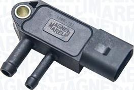 Magneti Marelli 215910000500 - Sensor, presión gas de escape parts5.com