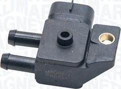 Magneti Marelli 215910001100 - Sensor, presión gas de escape parts5.com