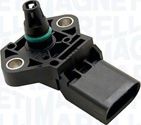 Magneti Marelli 215810401001 - Sensor, intake air temperature parts5.com