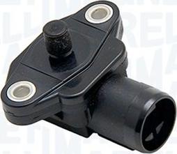 Magneti Marelli 215810009300 - Czujnik, ciśnienie w kolektorze dolotowym parts5.com