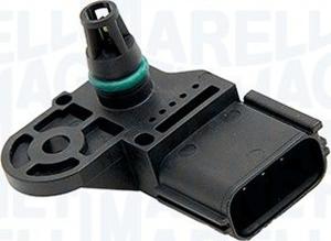 Magneti Marelli 215810004000 - Sensor, intake manifold pressure parts5.com