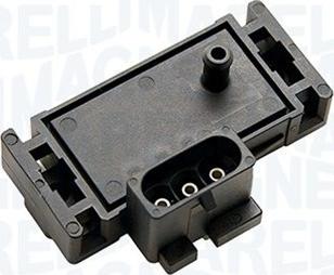 Magneti Marelli 215810006500 - Aισθητήρας, πίεση υπερπλήρωσης parts5.com