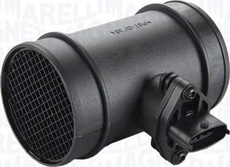 Magneti Marelli 213719788019 - Air Mass Sensor parts5.com