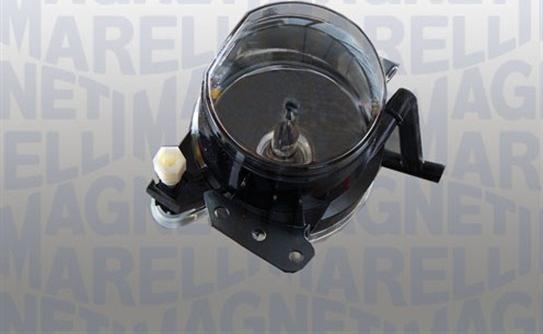 Magneti Marelli 719000000001 - Faro antiniebla parts5.com