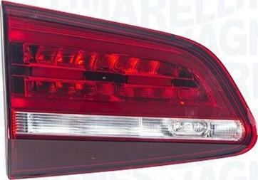 Magneti Marelli 714000028840 - Combination Rearlight parts5.com