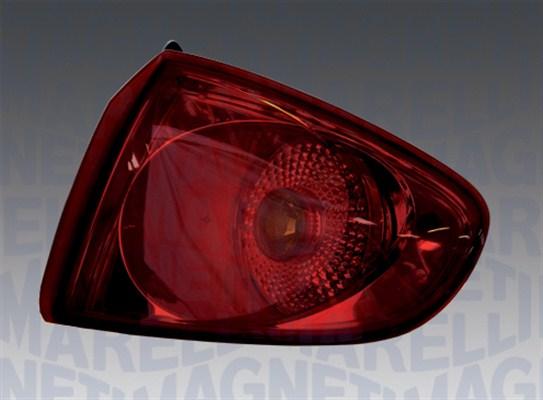 Magneti Marelli 714000162614 - Lampa spate parts5.com