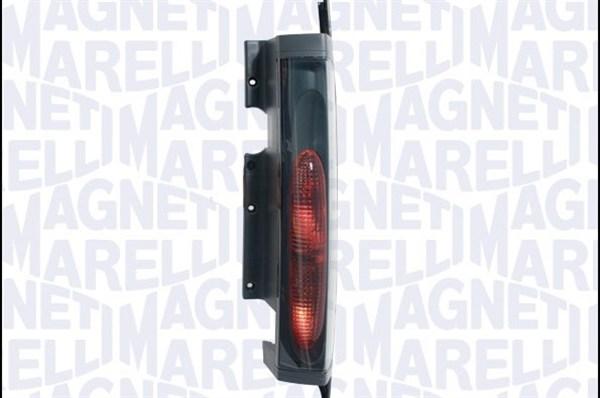 Magneti Marelli 714025460704 - Lampa tylna zespolona parts5.com