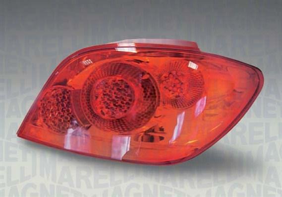 Magneti Marelli 714025700702 - Combination Rearlight parts5.com