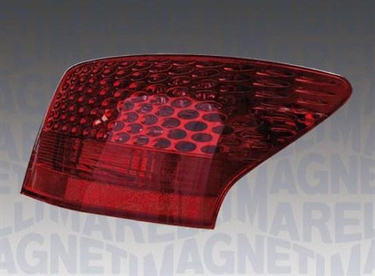 Magneti Marelli 714026090802 - Combination Rearlight parts5.com