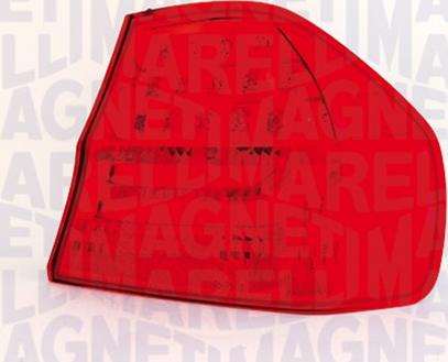 Magneti Marelli 714021830701 - Piloto posterior parts5.com