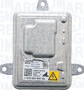 Magneti Marelli 711470000997 - Unidad de control, iluminación parts5.com