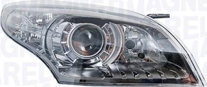 Magneti Marelli 711307023113 - Headlight parts5.com