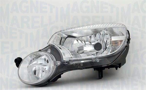 Magneti Marelli 711307023316 - Hauptscheinwerfer parts5.com