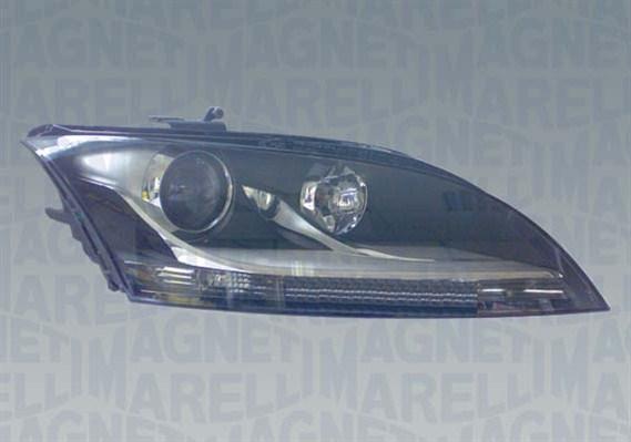 Magneti Marelli 711307022655 - Faro principal parts5.com