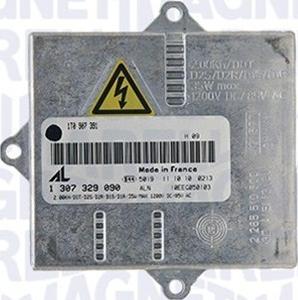 Magneti Marelli 711307329090 - Krmilna naprava, osvetlitev parts5.com