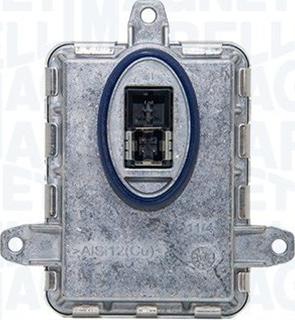 Magneti Marelli 711307329318 - Sterownik, oświetlenie parts5.com