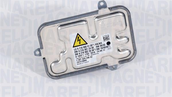 Magneti Marelli 711307329296 - Unidad de control, iluminación parts5.com