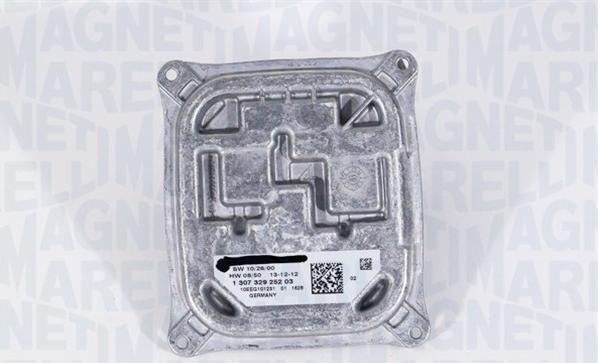 Magneti Marelli 711307329252 - Unidad de control, iluminación parts5.com