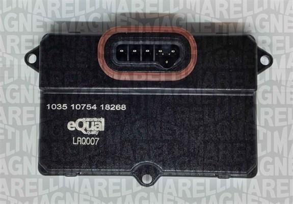 Magneti Marelli 713121817007 - Управляващ блок, осветителна система parts5.com