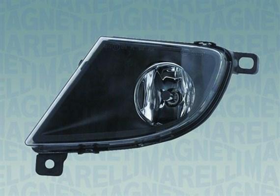 Magneti Marelli 712401601120 - Faro antiniebla parts5.com