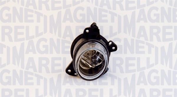 Magneti Marelli 712402901110 - Reflektor przeciwmgłowy parts5.com