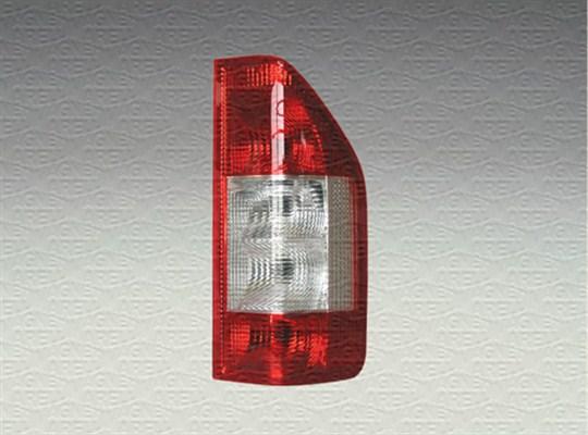 Magneti Marelli 712421001129 - Combination Rearlight parts5.com