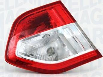 Magneti Marelli 712203351120 - Lampa tylna zespolona parts5.com