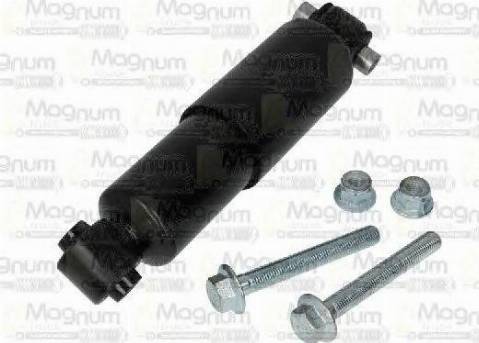 Magnum Technology M0045 - Amortisör parts5.com