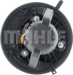 MAHLE AB 219 000S - Interior Blower parts5.com